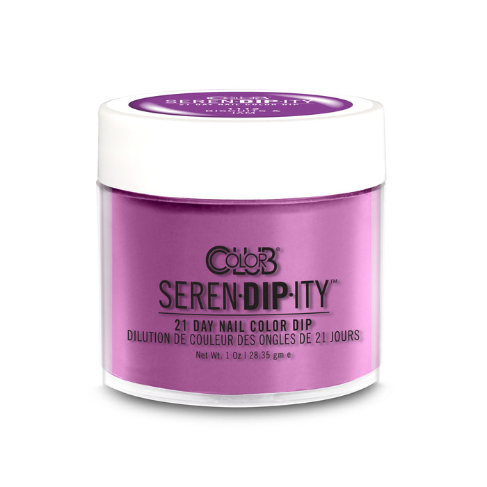 Color Club Dipping Powder, Serendipity, Biscuits an Jam, 1oz, 05XDIP1112-1 KK