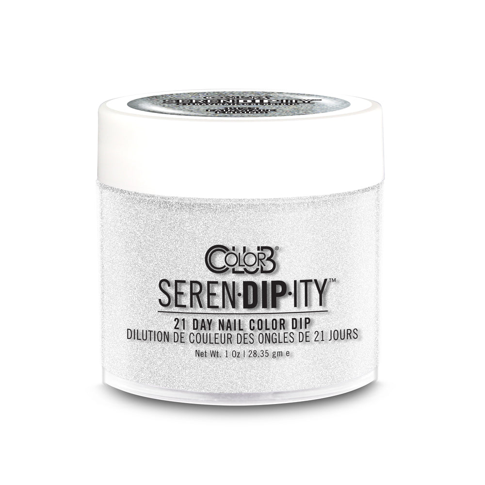 Color Club Dipping Powder, Serendipity, Fairy Tale Ending, 1oz, 05XDIP1123-1 KK