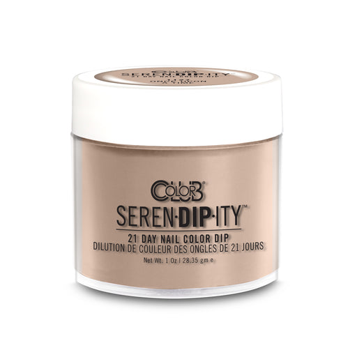 Color Club Dipping Powder, Serendipity, Once Upon a Time, 1oz, 05XDIP1127-1 KK