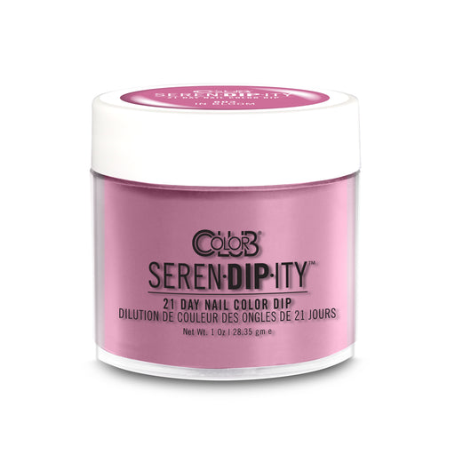 Color Club Dipping Powder, Serendipity, In Bloom, 1oz, 05XDIP803-1 KK