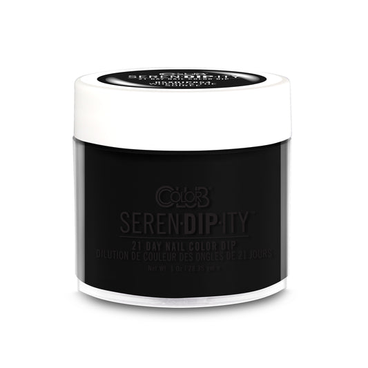 Color Club Dipping Powder, Serendipity, Where’s the Soiree, 1oz, 05XDIP854-1 KK