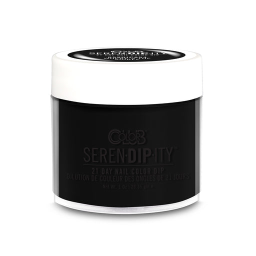 Color Club Dipping Powder, Serendipity, Where’s the Soiree, 1oz, 05XDIP854-1 KK
