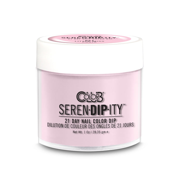 Color Club Dipping Powder, Serendipity, Little Miss Paris, 1oz, 05XDIP937-1 KK