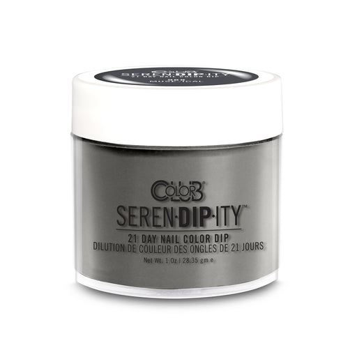 Color Club Dipping Powder, Serendipity, Muse-ical, 1oz, 05XDIP968-1 KK