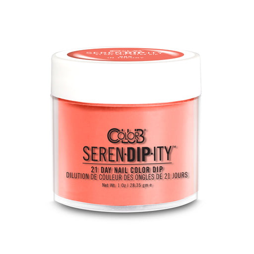 Color Club Dipping Powder, Serendipity, In Theory, 1oz, 05XDIP989-1 KK