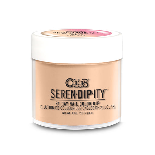 Color Club Dipping Powder, Serendipity, Old Soul (Mood-Color Changing), 1oz, 05XDIPMP14-1 KK