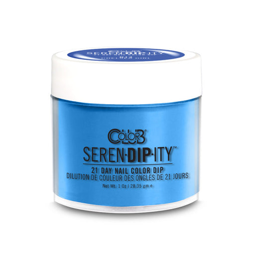 Color Club Dipping Powder, Serendipity, Chelsea Girl, 1oz, 05XDIPN14-1 KK