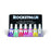 Gelish Gel Polish & Morgan Taylor Nail Lacquer, Rocketman Collection, Full Line Of 7 Colors (From 1410346 To 1410352)