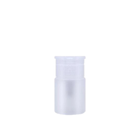 Cre8tion Empty Liquid Dispenser Bottle, 60ml, 300pcs/case, 26188 OK0508VD