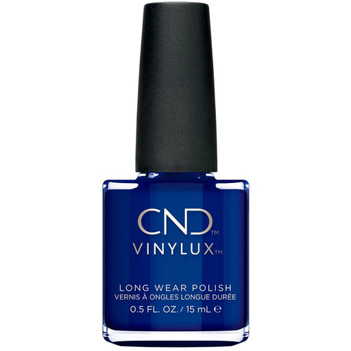 CND Vinylux, Wild Earth Collection, Blue Moon, 767187, 0.5oz