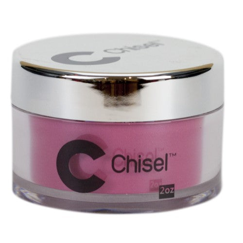 Chisel 2in1 Acrylic/Dipping Powder, Ombre, OM01A, A Collection, 2oz  BB KK1220