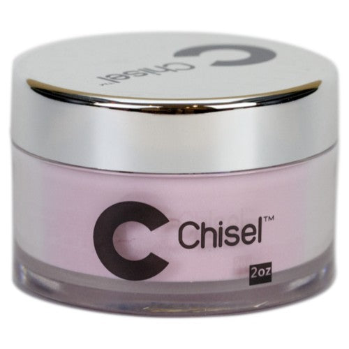 Chisel 2in1 Acrylic/Dipping Powder, Ombre, OM01B , B Collection, 2oz BB KK1220
