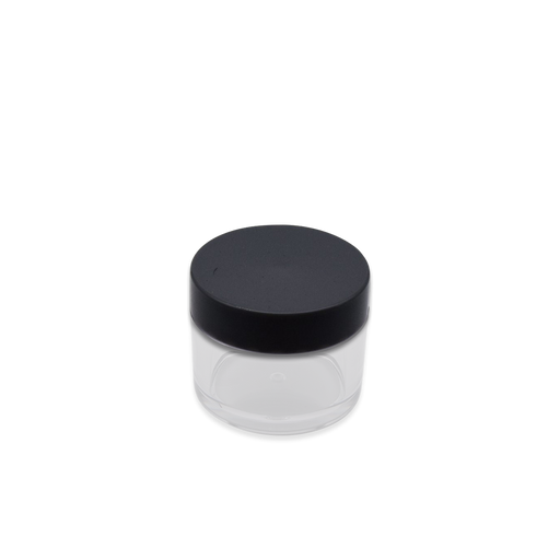 Airtouch Empty Acrylic Jar, 1oz (Nho Soan Nap) OK1021LK