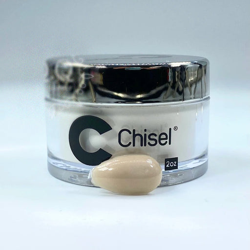 Chisel 2in1 Acrylic/Dipping Powder, (Spring) Solid Collection, SOLID200, 2oz OK0831VD