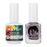 Wave Gel Nail Lacquer + Gel Polish, Simplicity Collection, 200, Glamorous, 0.5oz