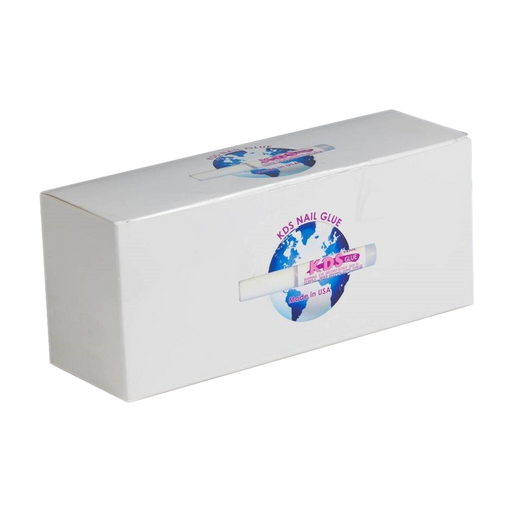 KDS Nail Glue, BOX, 250 pcs/box