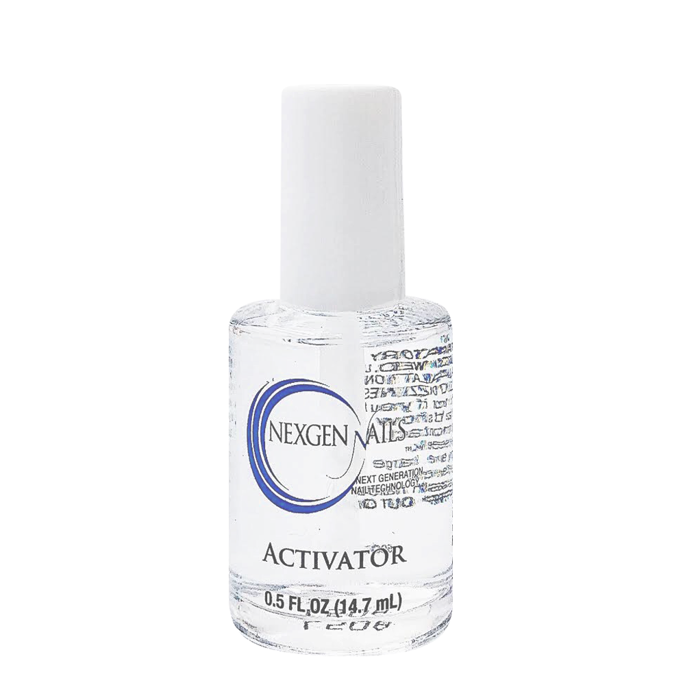 Nexgen Dipping Gel, 03, ACTIVATOR, 0.5oz (Pk: 112 pcs/case)