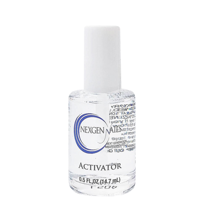 Nexgen Dipping Gel, 03, ACTIVATOR, 0.5oz (Pk: 112 pcs/case)