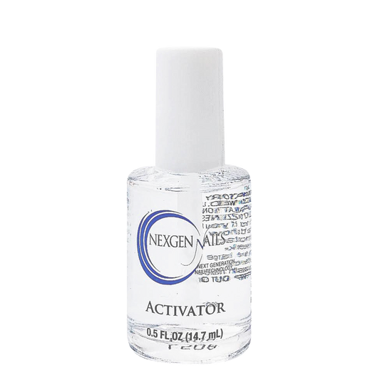 Nexgen Dipping Gel, 03, ACTIVATOR, 0.5oz (Pk: 112 pcs/case)