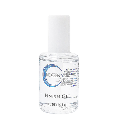 Nexgen Dipping Gel, 04, FINISH TOP, 0.5oz (Pk: 112 pcs/case)