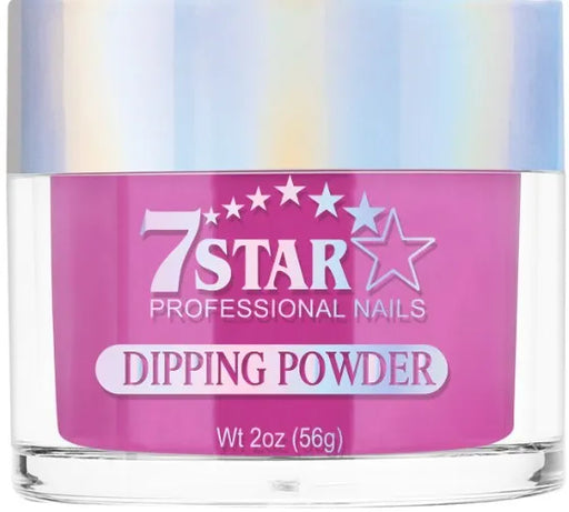 7 Star Dipping Powder, 201, 2oz