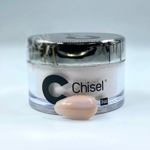 Chisel 2in1 Acrylic/Dipping Powder, (Spring) Solid Collection, SOLID201, 2oz OK0831VD