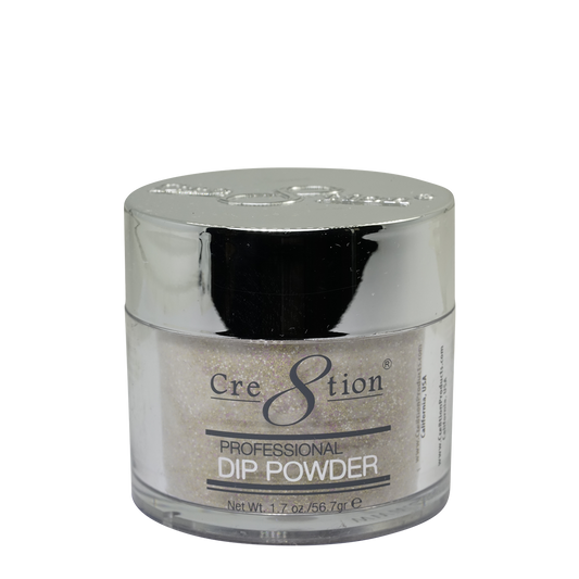 Cre8tion Matching Dipping Powder, 201, Awaken, 1.7oz, 3103-0500 BB OK0214VD