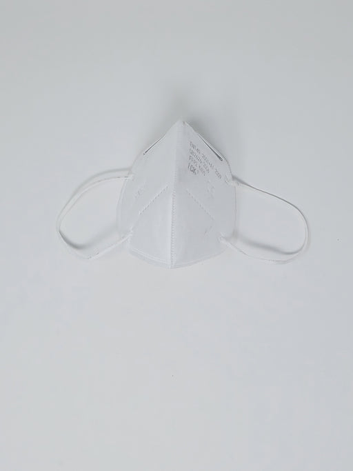 KN95 (Approved by FDA as N95) Disposable Protective Face Mask, 1 pcs/bag OK0329LK