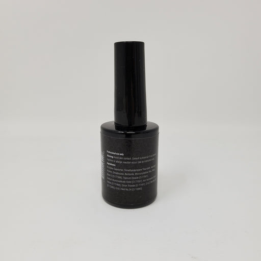 Lavi Super Black Gel, 0.5oz, 16020 (Packing: 25 pcs/box, 200 pcs/case)