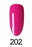 7 Star Nail Lacquer + Gel Polish Matching Pair, 202, 0.5oz