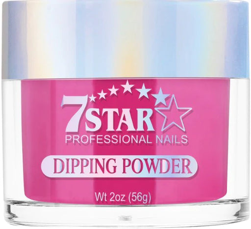 7 Star Dipping Powder, 202, 2oz