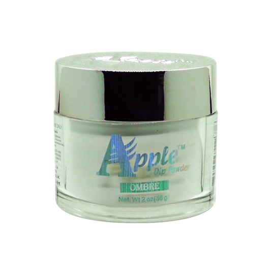 Apple Dipping Powder, 202, Soft White, 2oz KK1016