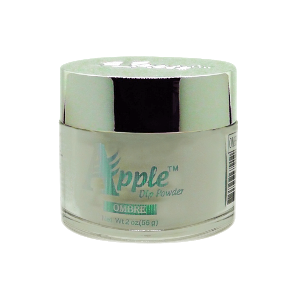 Apple Dipping Powder, 203, Ultra White, 2oz KK1016