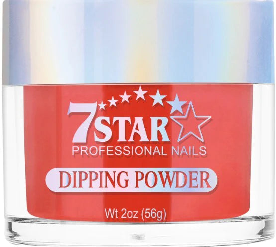 7 Star Dipping Powder, 203, 2oz