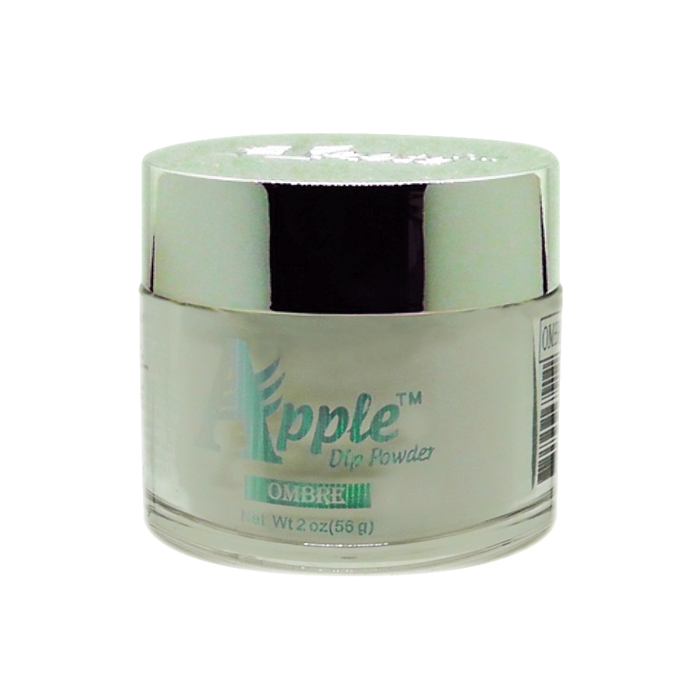Apple Dipping Powder, 203, Ultra White, 2oz KK1016