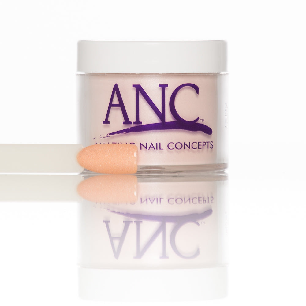 ANC Dipping Powder, 1OP203, Plumeria, 1oz KK0502