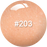 ANC Dipping Powder, 1OP203, Plumeria, 1oz KK0502