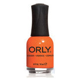 Orly Nail Lacquers, 20498, Ablaze, 0.6oz