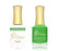 iGel Nail Lacquer + Gel Polish Match, DD204, Melon Madness, 0.5oz OK1019MD