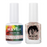 Wave Gel Nail Lacquer + Gel Polish, Simplicity Collection, 204, Dip N Dots, 0.5oz
