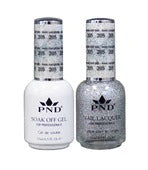 PND Gel Polish + Nail Lacquer, 205, 0.5oz OK0325Q4