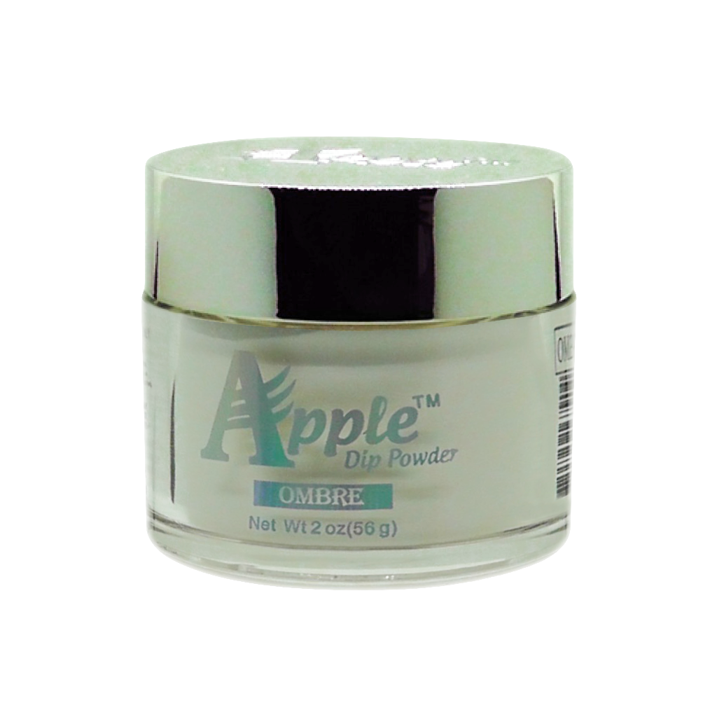 Apple Dipping Powder, 205, Snow White, 2oz KK1016