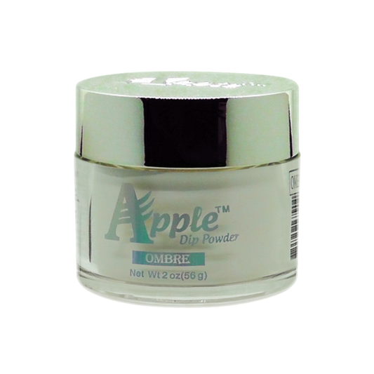 Apple Dipping Powder, 205, Snow White, 2oz KK1016