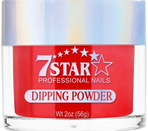 7 Star Dipping Powder, 205, 2oz