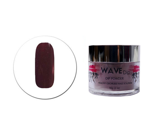 Wave Gel Dipping Powder, 205, Oasis Rain, 2oz OK0613MN