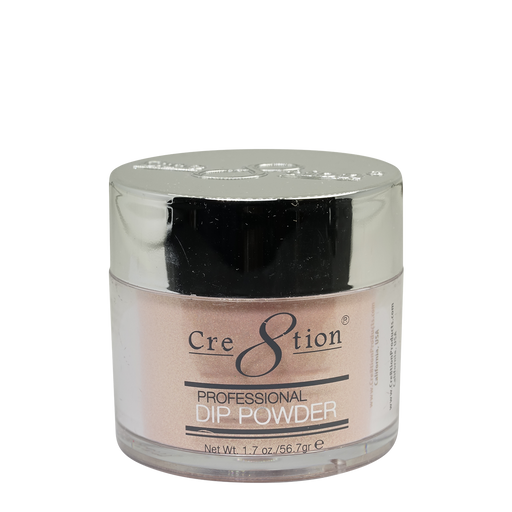 Cre8tion Matching Dipping Powder, 205, Season Of Love, 1.7oz, 3103-0504 BB OK0214VD