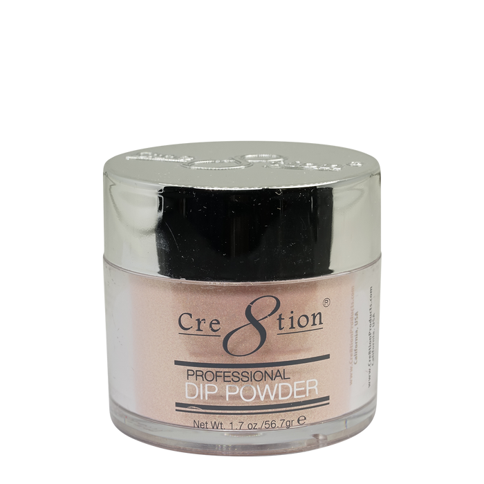 Cre8tion Matching Dipping Powder, 205, Season Of Love, 1.7oz, 3103-0504 BB OK0214VD