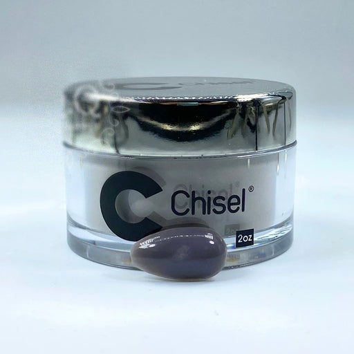 Chisel 2in1 Acrylic/Dipping Powder, (Spring) Solid Collection, SOLID205, 2oz OK0831VD