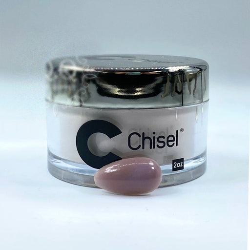 Chisel 2in1 Acrylic/Dipping Powder, (Spring) Solid Collection, SOLID206, 2oz OK0831VD