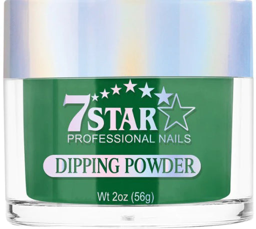 7 Star Dipping Powder, 207, 2oz